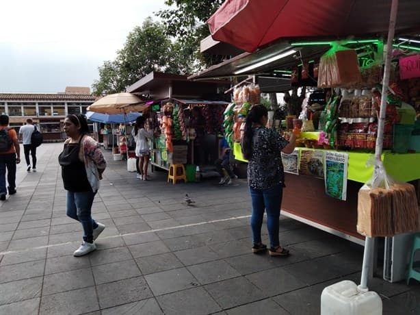 Papas estilo Coatepec, ¡en Xalapa!; Te decimos dónde puedes encontrarlas (+Video)