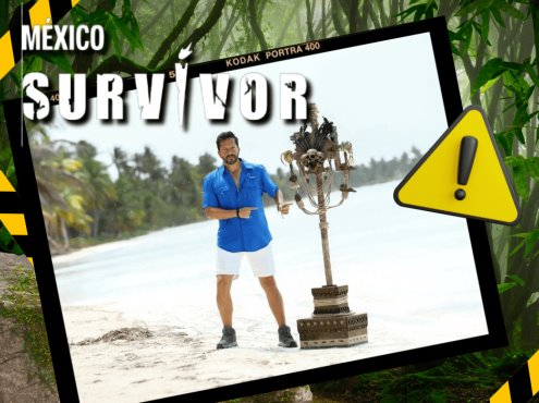 Survivor México 2024 ¿Quién gana el juego de la recompensa hoy martes 16 de abril?