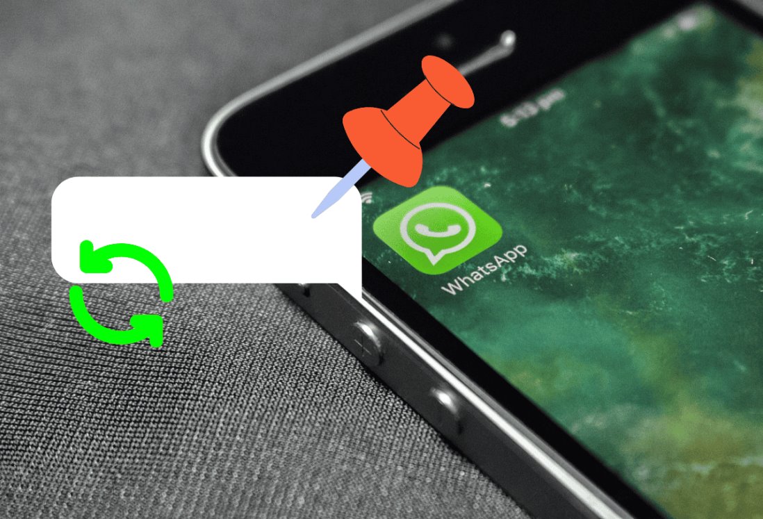 WhatsApp se actualiza: Introduce filtros de chat para mejorar la gestión de mensajes