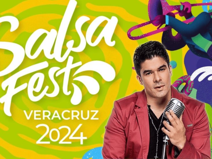 Salsa Fest 2024: revelan quién será el segundo artista sorpresa