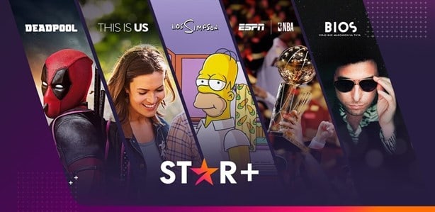 Disney+ y Star+: estos son los estrenos de películas y series para mayo 2024