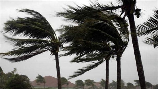 ¡Huracán Alberto se acerca a México!: fecha, trayectoria y qué estados serán afectados