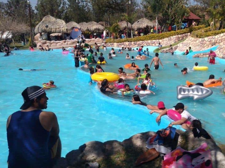 En plena crisis de agua, balnearios y clubes deportivos en alerta