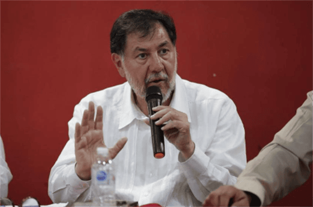 Gerardo Noroña visita Veracruz, esta es la agenda del candidato al Senado de la República