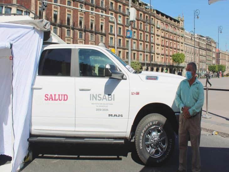 ¿Qué es el programa ‘Camionetitas de la salud’ y cómo beneficiará a Veracruz?