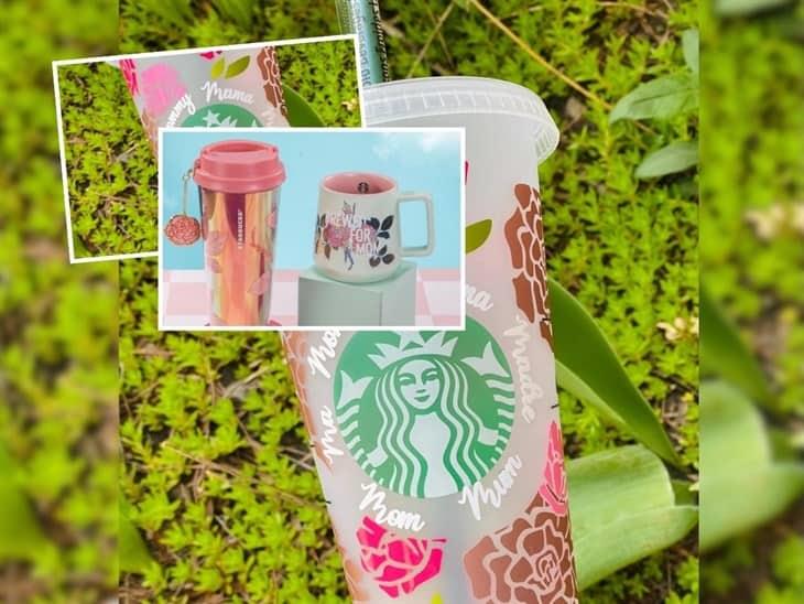 Starbucks lanza promoción por el Día de las Madres, te contamos 