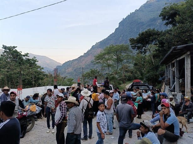 Quema de siembra en Tequila se sale de control y causa incendio forestal