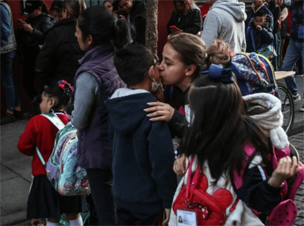 ¿Qué mamás tendrán libre este 10 de mayo en el trabajo?