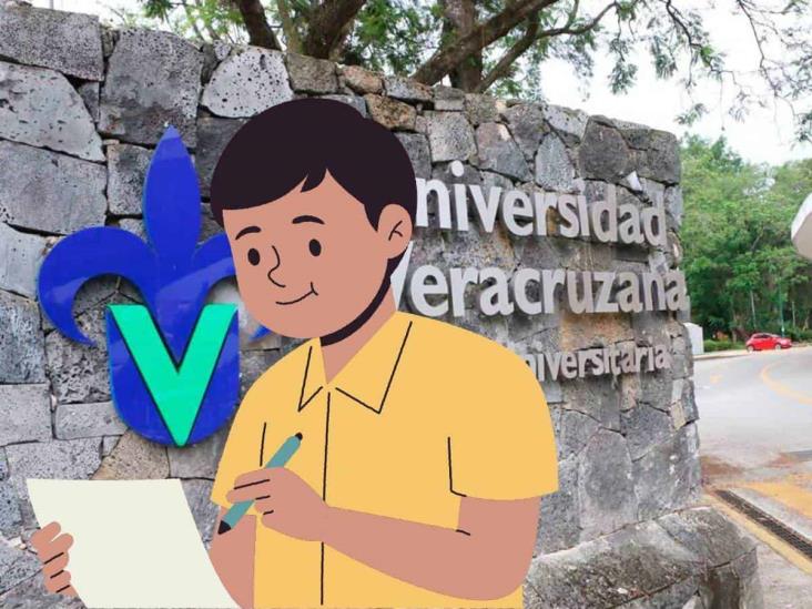 Fecha de examen de ingreso a UV: todo lo que necesitas saber