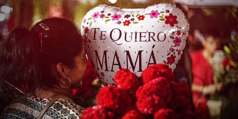 A toda Madre: la celebración en el Día más importante del año.