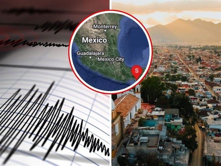 Sismo de 6.2 grados sacude a Chiapas este 12 de mayo; últimos reportes