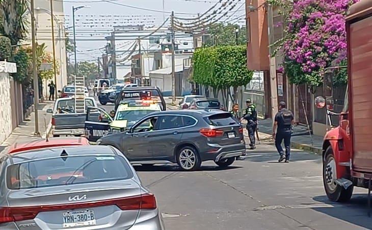 Persecución y balacera en Córdoba; hay dos detenidos y un lesionado ¿qué ocurrió? 