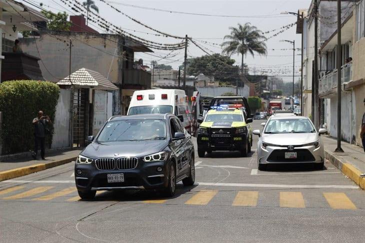 Persecución y balacera en Córdoba; hay dos detenidos y un lesionado ¿qué ocurrió? 