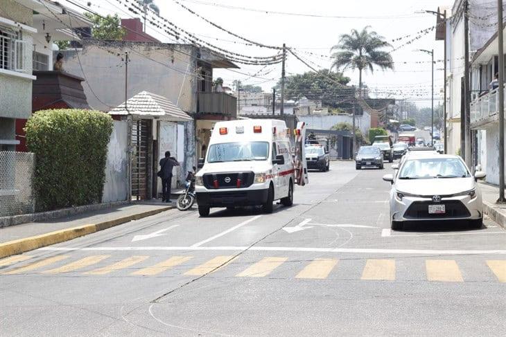 Persecución y balacera en Córdoba; hay dos detenidos y un lesionado ¿qué ocurrió? 