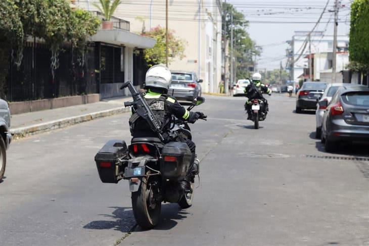 Persecución y balacera en Córdoba; hay dos detenidos y un lesionado ¿qué ocurrió? 