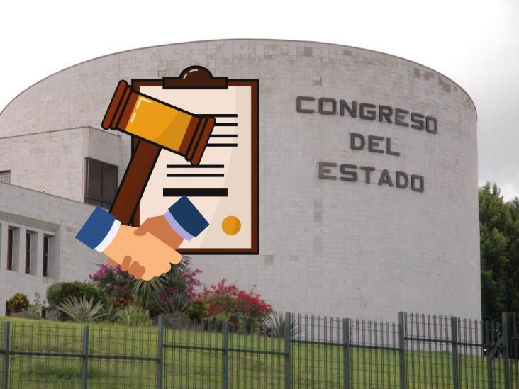 Tribunal de Conciliación cita al Congreso de Veracruz por incumplir laudos