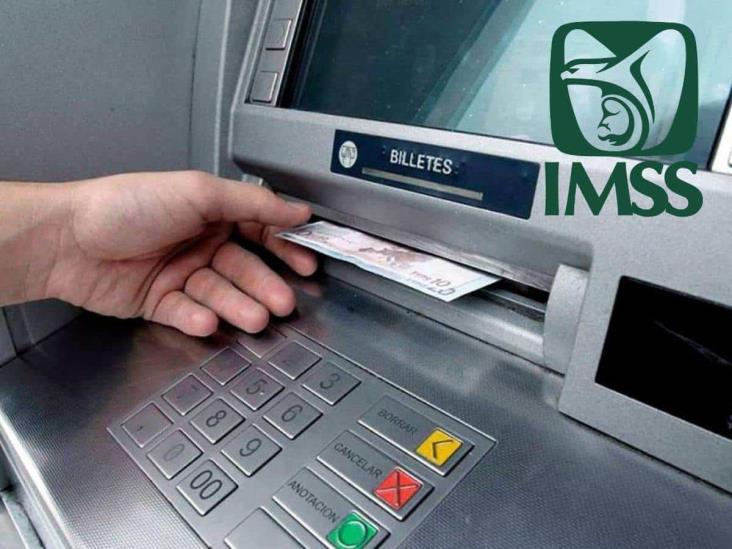 Pensión IMSS: estos son los bancos que no te cobran comisiones por recibir tu dinero