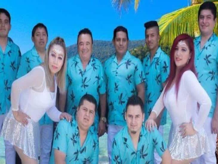 Chispazo Tropical prepara éxitos y nuevo tema para show en ¡Con mucha madre!