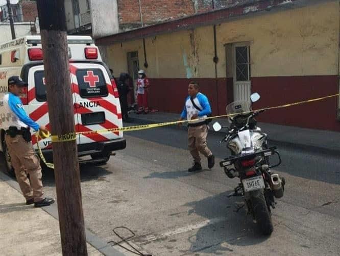 Identifican a pintor fallecido de manera sorpresiva en Orizaba