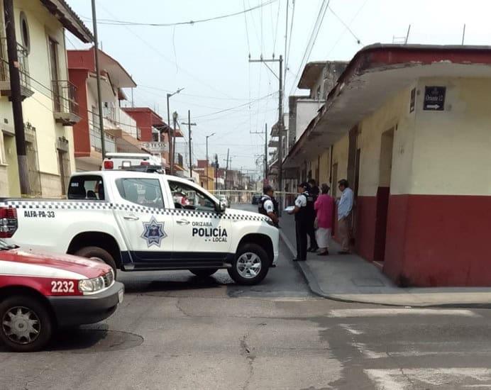 Identifican a pintor fallecido de manera sorpresiva en Orizaba