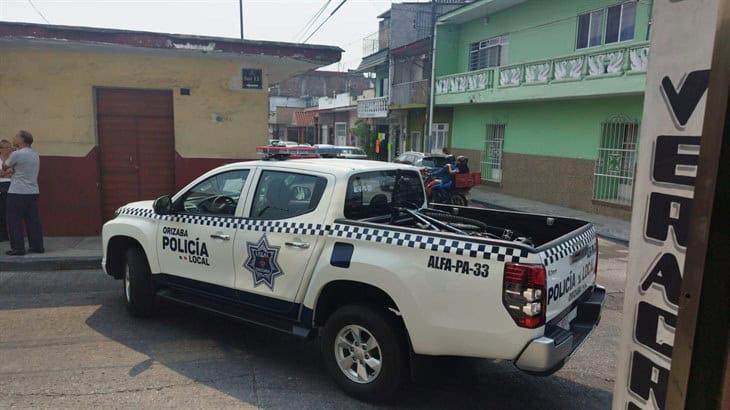 Identifican a pintor fallecido de manera sorpresiva en Orizaba