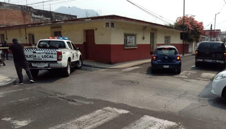 Identifican a pintor fallecido de manera sorpresiva en Orizaba