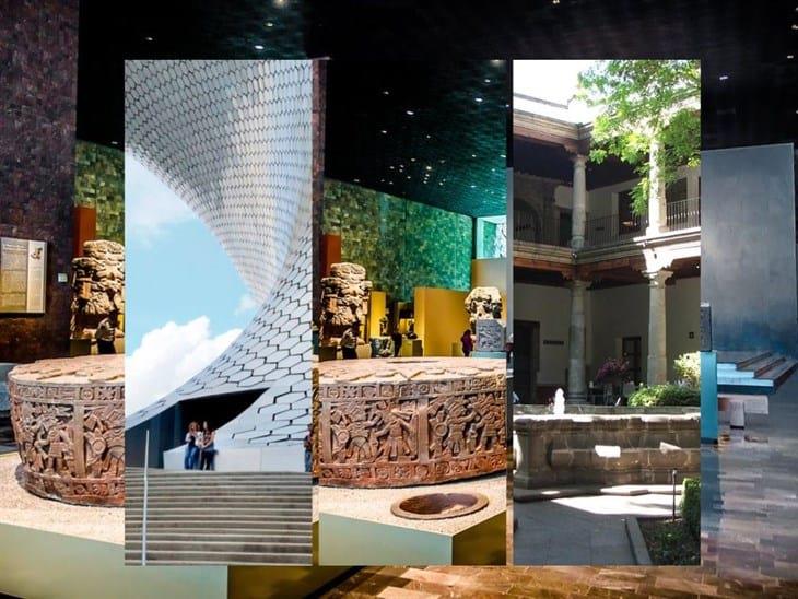 En 2023, casi 50 millones de personas visitaron museos en México