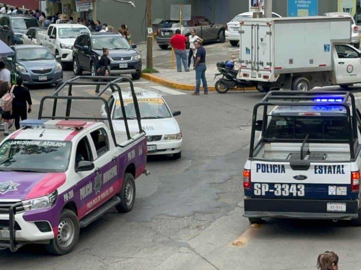 Tras denuncias, investigan presuntos abusos policiacos en Poza Rica