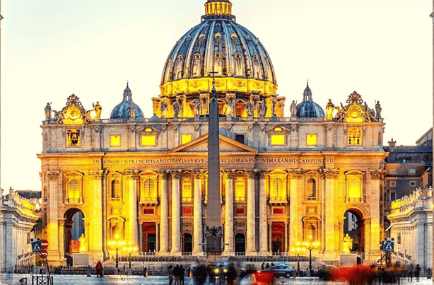 El Vaticano establece nuevas reglas para fenómenos sobrenaturales