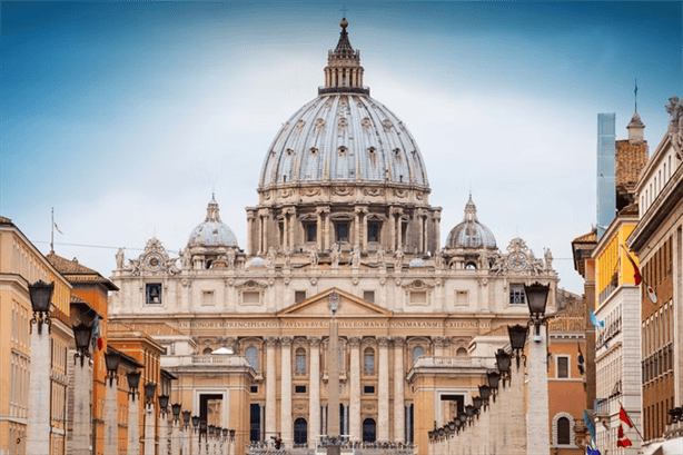 El Vaticano establece nuevas reglas para fenómenos sobrenaturales