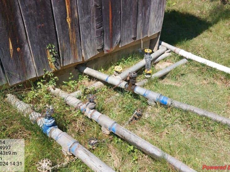 Tras bloqueo, habitantes de Soledad Atzompa logran servicio gratuito de agua potable