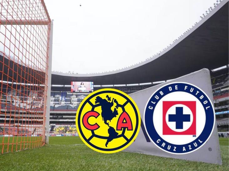 América vs Cruz Azul: ¿cuándo salen a la venta los boletos de la final?