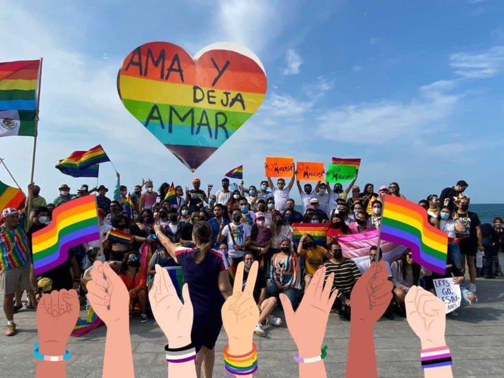 SOS en Veracruz: LGBTI clama por justicia tras 15 casos de crímenes de odio