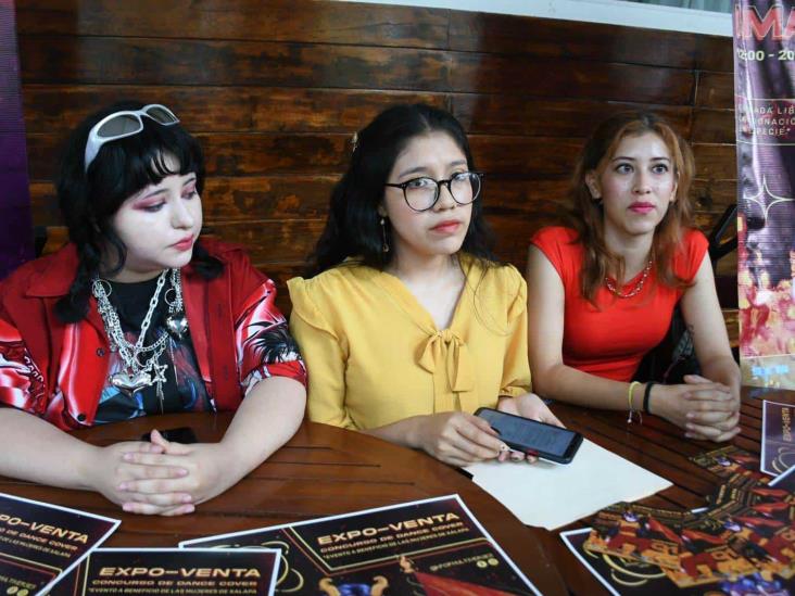 ¿Amante del K-pop y vives en Xalapa? Este evento es para ti