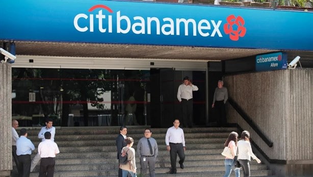 CitiBanamex se separa este mes de mayo  ¿Qué pasara con mi cuenta y tarjetas?