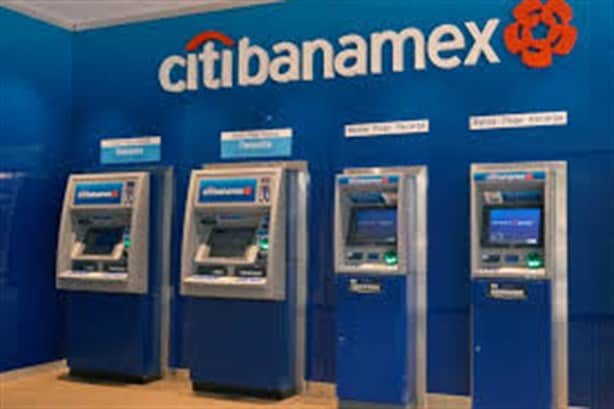 CitiBanamex se separa este mes de mayo  ¿Qué pasara con mi cuenta y tarjetas?