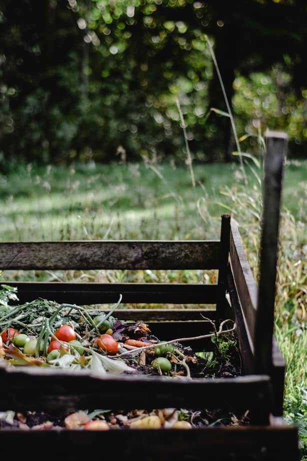 Guía paso a paso para hacer una composta casera para tu jardín