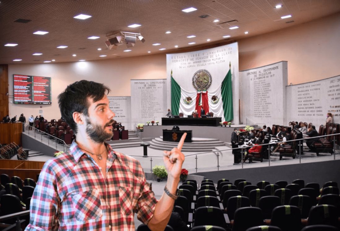 ¿Cuál es la diferencia entre un diputado local y uno federal? Veracruz tendrá elecciones