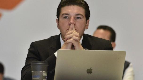 SCJN valida juicio político contra Samuel Gacía, pero no dejará la gubernatura