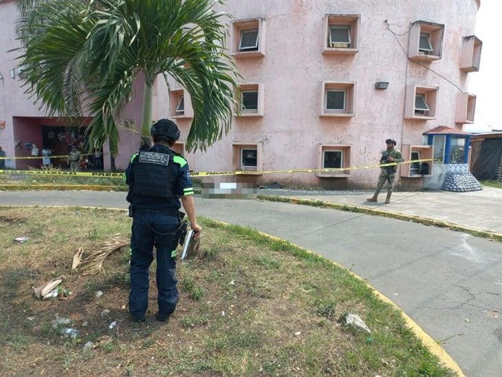 Hombre fallece de manera sorpresiva en calles de Córdoba; ¿qué pasó?