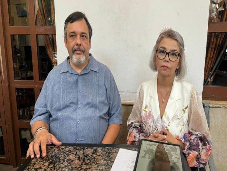 Matrimonio de Veracruz liquidó crédito Infonavit pero tienen 20 años sin recibir su casa