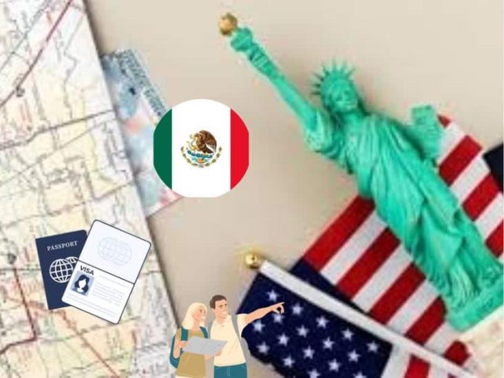 Estas son las nuevas fechas para tramitar visa americana