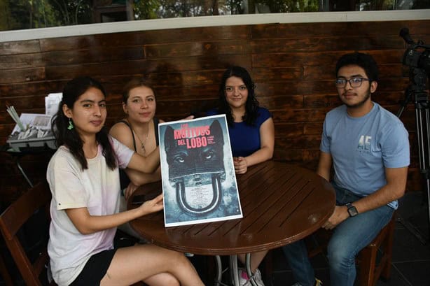 Estudiantes de Teatro UV presentarán siguiente obra teatral en Xalapa