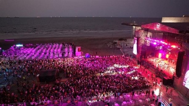 Salsa Fest Veracruz 2024: ¿Cuánto cuesta llegar al Puerto en autobús desde la CDMX?