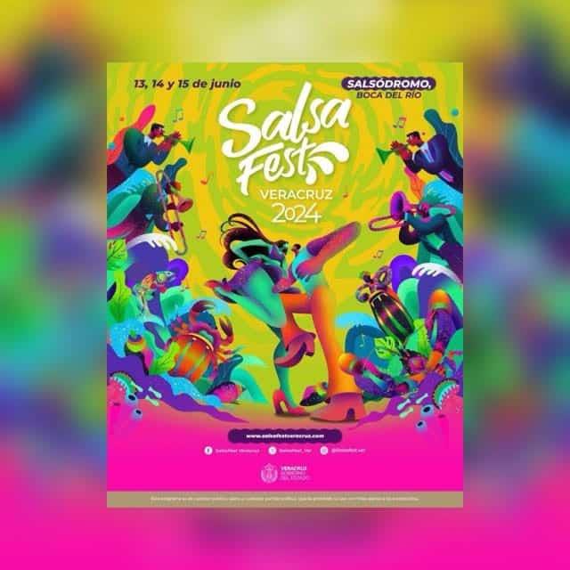 Salsa Fest Veracruz 2024: ¿Cuánto cuesta llegar al Puerto en autobús desde la CDMX?