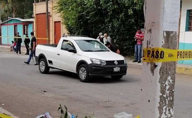 Detienen y vinculan a proceso a presunto homicida de Mendoza