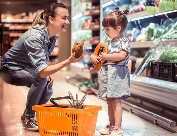 Experiencia de usuario, clave al elegir exhibidores comerciales