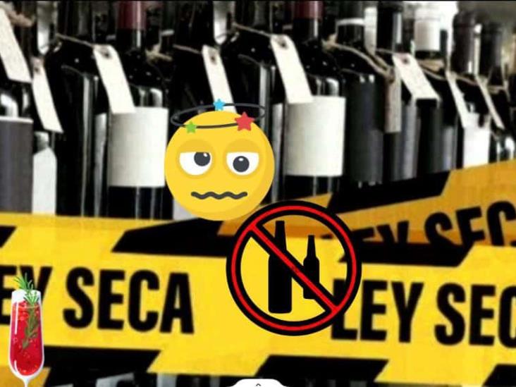 Elecciones 2024: ¿Habrá Ley Seca el 2 de junio por comicios?