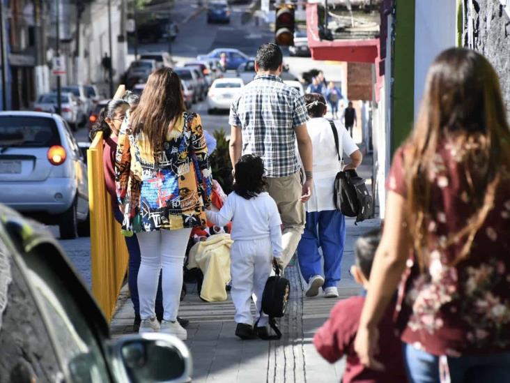 Ola de calor: ¿Se modificarán horarios en escuelas en Veracruz? Esto dice la SEV