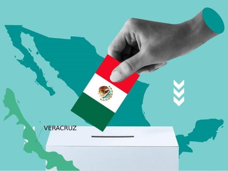 Elecciones 2024: ¿Cuántas gubernaturas se votan en México?